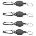 Альпіністське Спорядження 4Pcs