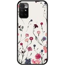 Чехол для XIAOMI REDMI 10 CASE + GLASS конструкции