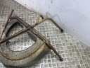 ROLLS-ROYCE SILVER SPUR 1987 FASTENERS WHEELS REPLACEMENT  photo 8