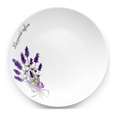 LIKED BOSS ЛАВАНДА ОБЕДЕННАЯ ТАРЕЛКА ТАРЕЛКИ 27 СМ