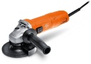УГЛОВАЯ ШЛИФОВАЛЬНАЯ МАШИНА FEIN CG 7-125 750ВТ 125ММ