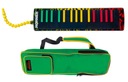Мелодика Hohner 32 Airboard Rasta 9440