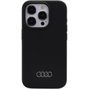 ETUI DO IPHONE 15 PRO MAX AUDI GT CASE POKROWIEC SILICONE 4G CHARM