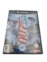GAMECUBE ДЖЕЙМС БОНД 007 ВСЕ ИЛИ НИЧЕГО