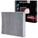 FILTRE BERLINE AVEC INSERT WEGLOWYM F507401/KAO KAMOKAphoto 11