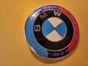 ЭМБЛЕМА ЛОГОТИП DO BMW NEW STYLE 82 MM COLORS изображение 9