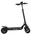 Monos Black - Електросамокат 500W 20Ah, 48V, 20Km/H, Чорний