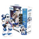 Робот-патрульный бот TM Toys
