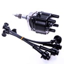 КОМПЛЕКТ ЗАЖИГАНИЯ TOYOTA 5K С КАБЕЛЯМИ