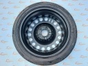 OPEL VECTRA C КОЛЕСО ДОКАТКА 115/70/16 92M 5X110 2160132  (18577255012) фото min 14