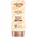 HAWAIIAN TROPIC Увлажняющий защитный солнцезащитный лосьон SPF 30