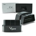 OBD2 ICar3 Vgate Интерфейс BLUETOOTH ELM327