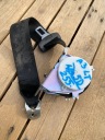 CEINTURE DE SÉCURITÉ ARRIÈRE AUDI A3 8P 8P0857805photo 9