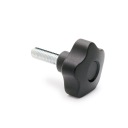 Ручка VCT.40 P-M8X25-C9