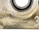COUVERCLE DE SOUPAPES MAZDA 6 RF7J10220photo 6