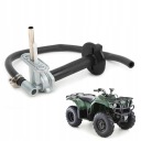 SOUPAPE I LEVIER KURKA COMBUSTIBLE VERS YAMAHA GRIZZLY YFM350 I YFM660photo 12