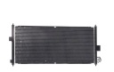 RADIATEUR CLIMATISATION STARK SKCD-0110068 VERS NISSAN ALMERA TINO (V10)photo 15