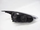 FORD FOCUS MK3 LIFT 14-18 PHARE GAUCHE BI-XENON ROTATIF LED F1EB-13D155-CDphoto 12