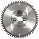 WIDIA ДИСК ДЛЯ ДРЕВЕСИНЫ 180/22,2 T60 INTER