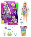 Кукла Барби Mattel с аксессуарами, светлые волосы.