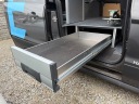 EQUIPMENT SERVICE SERVICE SZAFKI SZUFLADY WARSZTAT FORD CONNECT MK2  photo 9