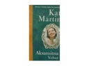 Aksamitna Velvet - Kat Martin