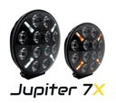 LAMP LONG-RANGE SKYLED JUPITER 7X FULL LED 60W DOUBLE POZYCJE R112 