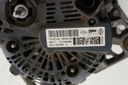 GENERADOR DEL MOTOR RENAULT MEGANE 3 CLIO JUKE 1,5DCI K9K837 231000026R 