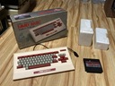 Nintendo Famicom Family Basic (HVC-007) в коробке