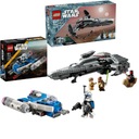 Lego Star Wars 75391 - Niska cena na Allegro