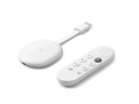 SMART TV GOOGLE Chromecast 4.0 Приставка Google TV Full HD