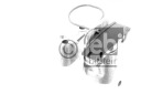 FEBI 04989 НАТЯГУВАЧ ЛАНЦЮГА BMW  (14767331709) фото min 14