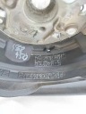 VOLANT BMW 1 (E87) 6763076 2.0L DIESEL 100KW 2009photo 8
