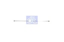 CABLE PALIW WYS DE PRESIÓN UKL KONWENCJONAL MERCEDES DT SPARE PARTS 