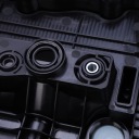 COUVERCLE DE SOUPAPES AVEC JOINT D'ÉTANCHÉITÉ VERS HYUNDAI I40 2012-2019 22410-2A700photo 9