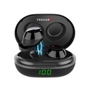 Słuchawki bezprzewodowe Feegar AIR100 Pro BT 5.0 фото 15