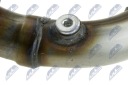 КАТАЛІЗАТОР NTY KAT-VW-009  (15078765109) фото min 8