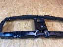 RENFORCEMENT SUPÉRIEUR PROTECTION PANNEAU AVANT BMW I4 G26 9498817photo 8