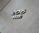 INSIGNIA HDI PEUGEOT 206 306 406 607 OZN - ORIGINAL 