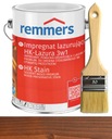 Пропитка для дерева Remmers HK-Lasur 2,5л Орех