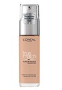 Loreal True Match матирующая основа для лица с SPF 17 оттенок 3.5N, 30мл