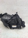 BMW X3 G01 X4 G02 LCI LIFT 21- PHARE GAUCHE AVANT AVANT LASER 5A29217-09LLphoto 12