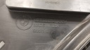 VENTILATEUR RADIATEUR BMW X5 X6 7629131 56057110photo 12
