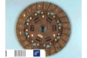 BLUE PRINT ADK83107 DISQUE ADHÉRENCEphoto 15