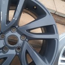 LLANTA 18CALI 5X114.3 7.5J ET55 SUBARU LEVORG LEGACY 