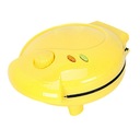 Мультфильм вафель