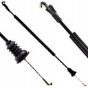 ТРОС ЗАМКА ПЕРЕДНЕЙ ДВЕРИ SEAT LEON 00-06