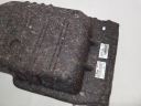 ПОКРИТТЯ ОБШИВКА БАГАЖНИКА MERCEDES W213 СЕДАН A2136945200  (18860409441) фото min 11