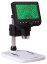 Цифровой микроскоп Levenhuk DTX 350 LCD