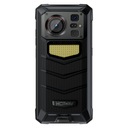 Смартфон HOTWAV W11, 12/256 ГБ, 6,6 дюйма, FHD+, 20800 мАч, NFC, походный светильник